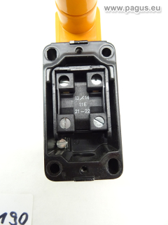 SIEMENS position switch
