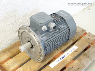 BEHNCKE Elektromotor
