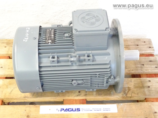 BEHNCKE Elektromotor