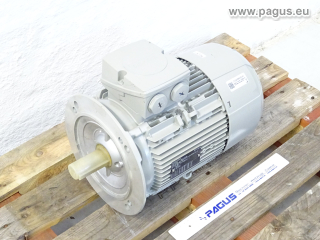 SIEMENS Elektromotor