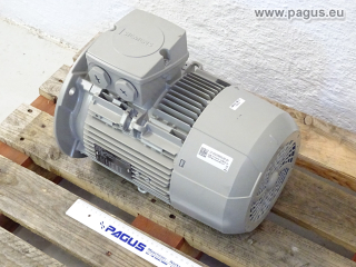 SIEMENS Elektromotor