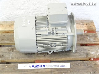 SIEMENS Elektromotor