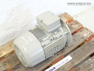 SIEMENS Elektromotor