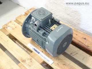 BEHNCKE Elektromotor