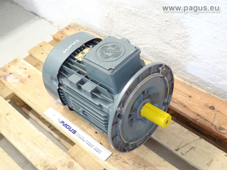 BEHNCKE Elektromotor