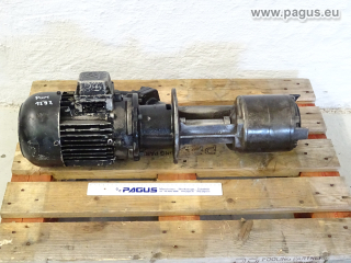 BRINKMANN Eintauchpumpe