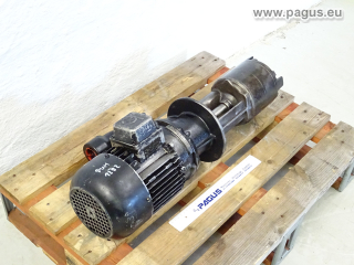 BRINKMANN Eintauchpumpe