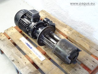 BRINKMANN Eintauchpumpe