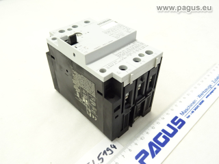 SIEMENS Motorschutzschalter