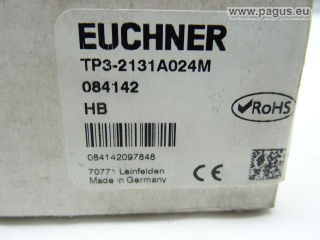 EUCHNER Sicherheitsschalter