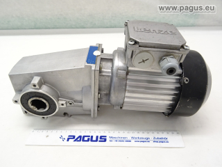 REXROTH Getriebemotor