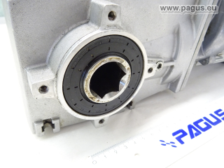 REXROTH Getriebemotor