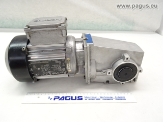 REXROTH Getriebemotor