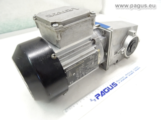 REXROTH Getriebemotor