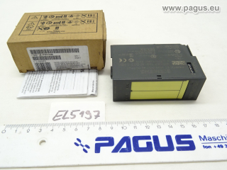 SIEMENS Elektronikmodul