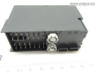 SIEMENS Elektronikmodul
