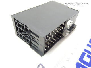 SIEMENS Elektronikmodul