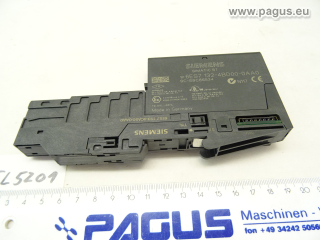 SIEMENS Elektronikmodul