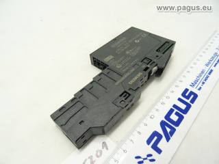 SIEMENS Elektronikmodul