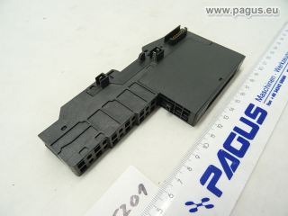 SIEMENS Elektronikmodul