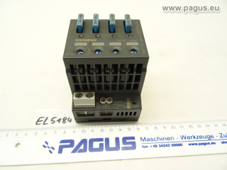 SIEMENS Elektronikmodul
