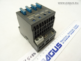 SIEMENS Elektronikmodul