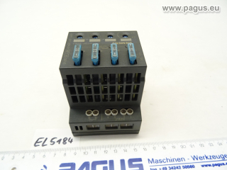 SIEMENS Elektronikmodul
