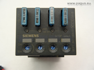 SIEMENS Elektronikmodul