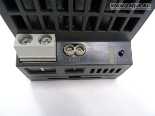 SIEMENS Elektronikmodul