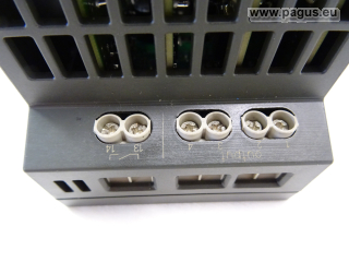 SIEMENS Elektronikmodul