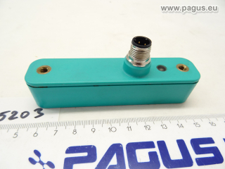 PEPPERL+FUCHS Induktives Positionsmesssystem