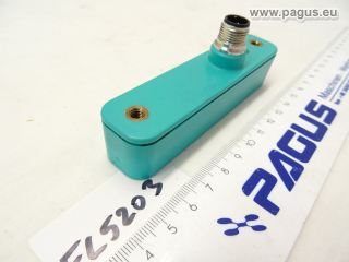 PEPPERL+FUCHS Induktives Positionsmesssystem