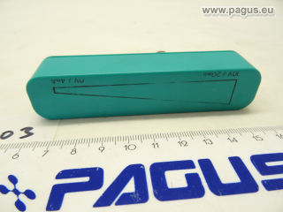 PEPPERL+FUCHS Induktives Positionsmesssystem