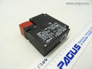 OMRON Magnet-Verriegelungsschalter