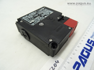 OMRON Magnet-Verriegelungsschalter