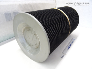 RUWAC Filterpatrone