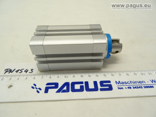 FESTO Stopperzylinder