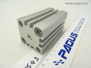 FESTO Stopperzylinder