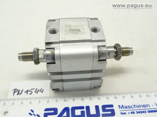 FESTO Kompaktzylinder