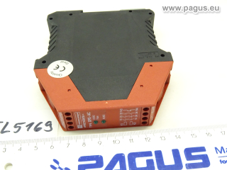 SCHNEIDER Sicherheitsrelais