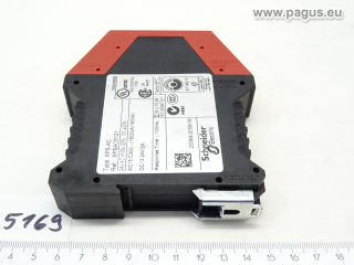 SCHNEIDER Sicherheitsrelais