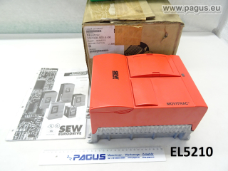 SEW EURODRIVE Frequenzumrichter