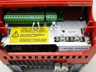 SEW EURODRIVE Frequenzumrichter