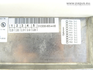 SEW EURODRIVE Frequenzumrichter