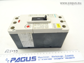 SIEMENS Motorschutzschalter