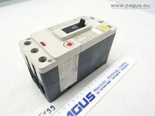 SIEMENS Motorschutzschalter