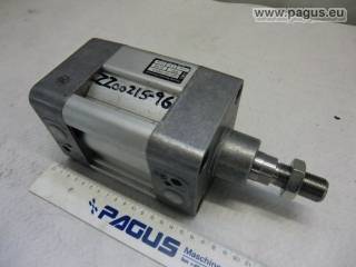 REXROTH Pneumatikzylinder