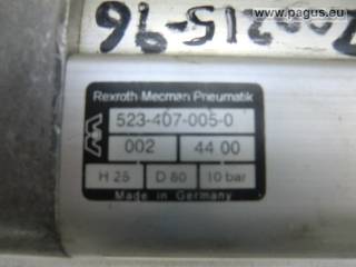 REXROTH Pneumatikzylinder