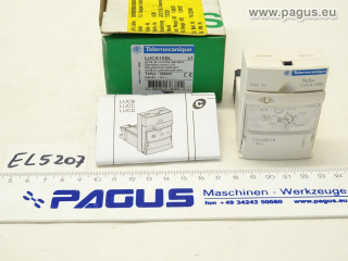 TELEMECANIQE Steuereinheit