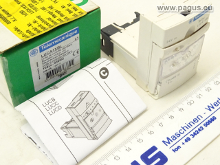 TELEMECANIQE Steuereinheit
